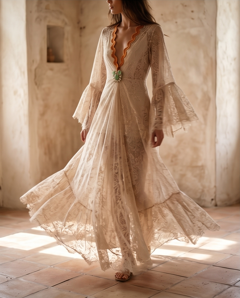 Garment detail