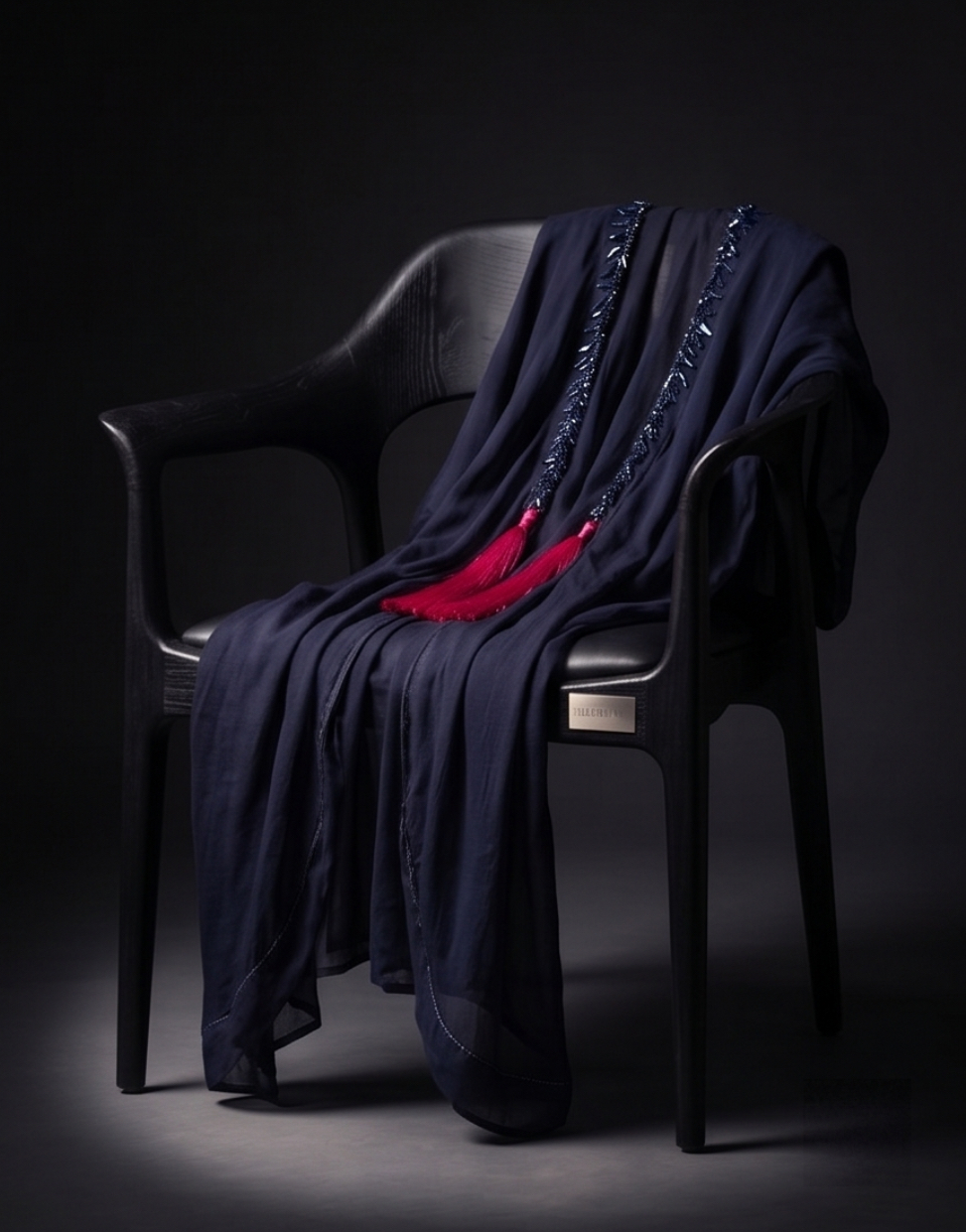 Atelier appointment styling view