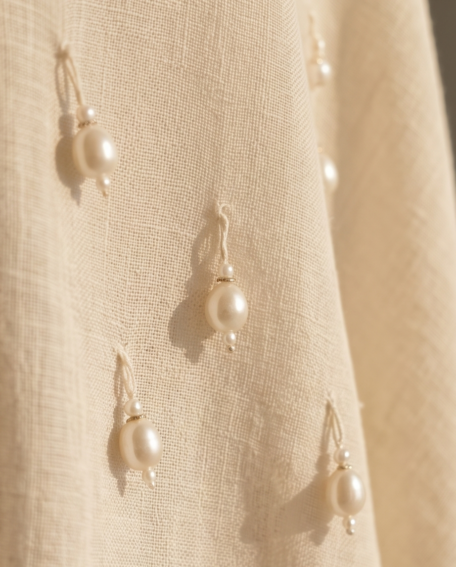 Dune Abaya