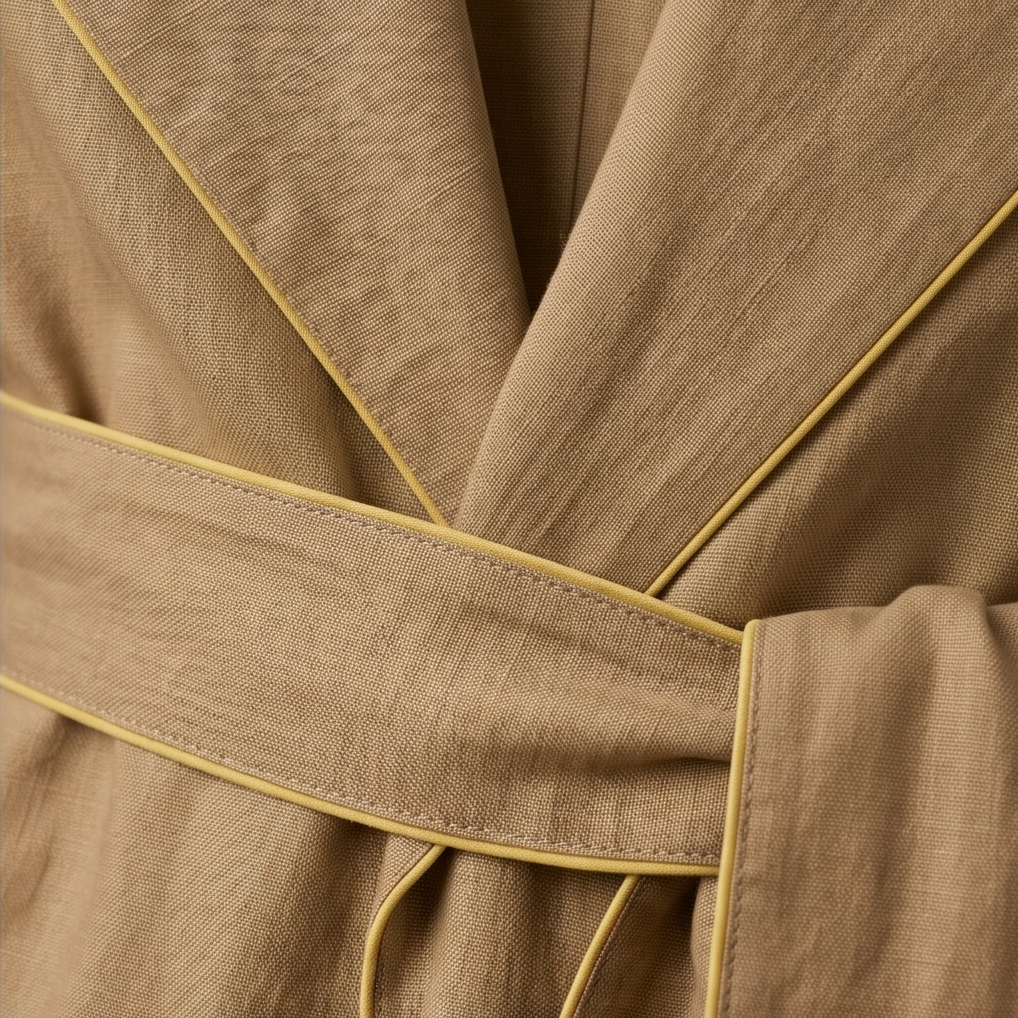 Velvet Rust Abaya